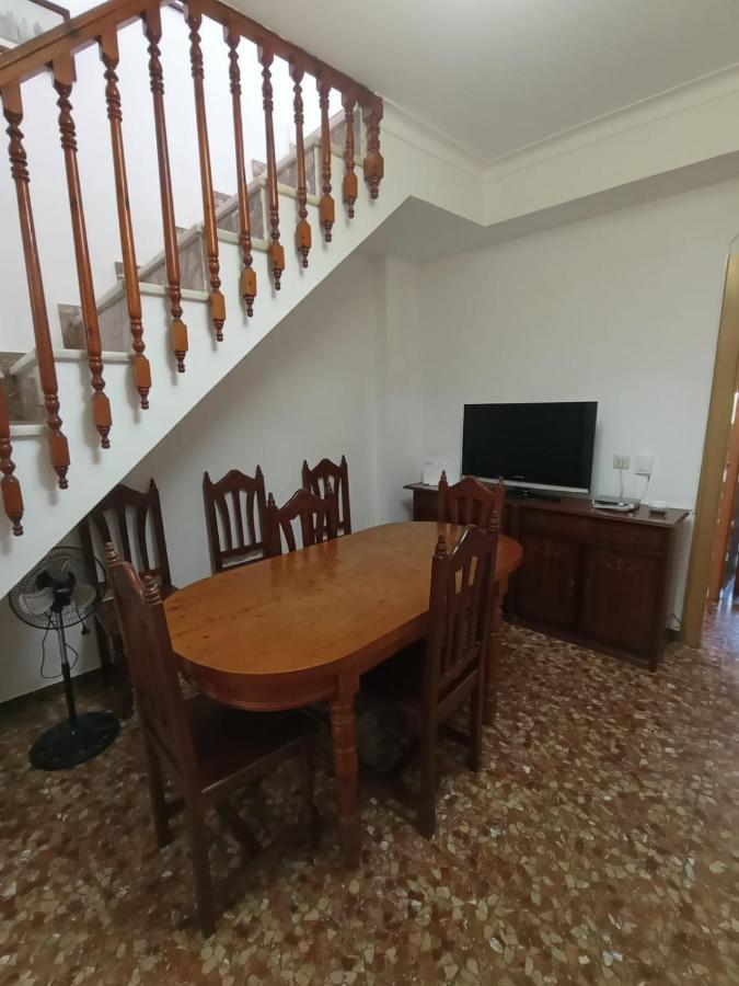 Casa Rural Gaitanes, Caminito Del Rey, Ardales Villa Eksteriør bilde