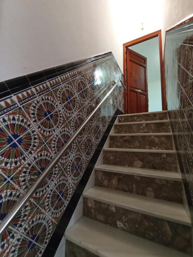 Casa Rural Gaitanes, Caminito Del Rey, Ardales Villa Eksteriør bilde