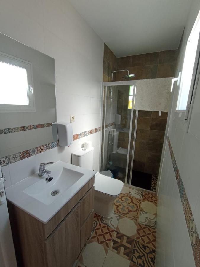 Casa Rural Gaitanes, Caminito Del Rey, Ardales Villa Eksteriør bilde
