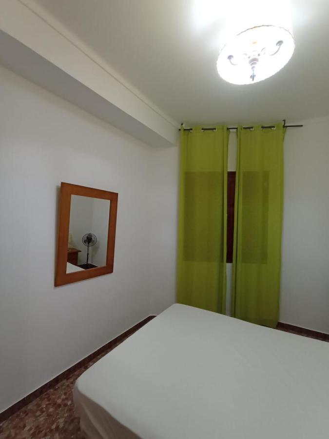 Casa Rural Gaitanes, Caminito Del Rey, Ardales Villa Eksteriør bilde