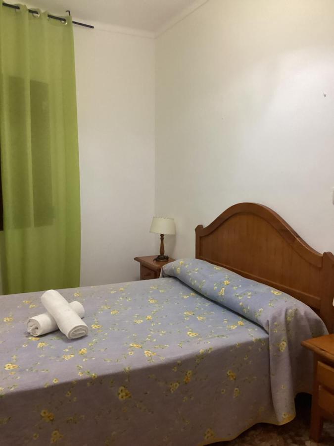 Casa Rural Gaitanes, Caminito Del Rey, Ardales Villa Eksteriør bilde