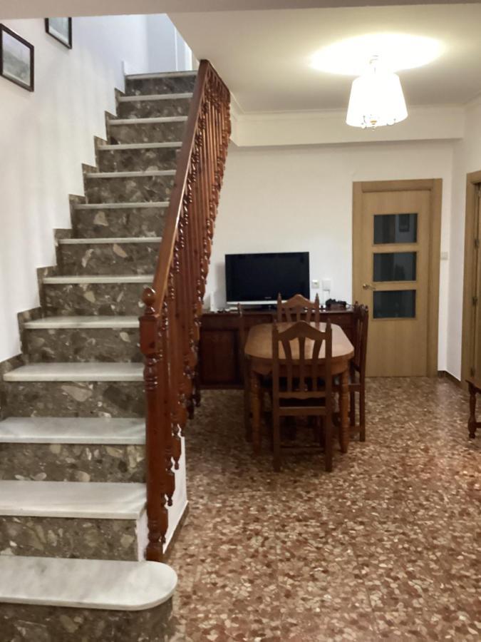 Casa Rural Gaitanes, Caminito Del Rey, Ardales Villa Eksteriør bilde